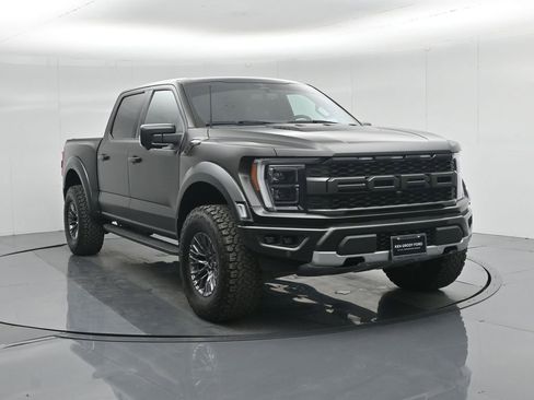 Used 2023 Ford F150 Raptor w/ Raptor Carbon Fiber Package image 67
