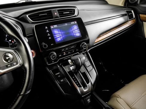 Used 2018 Honda CR-V EX-L image 22