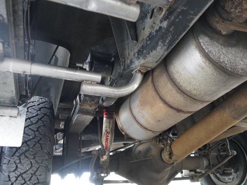 Used 1997 Dodge Ram 3500 Truck 4x4 Club Cab image 37