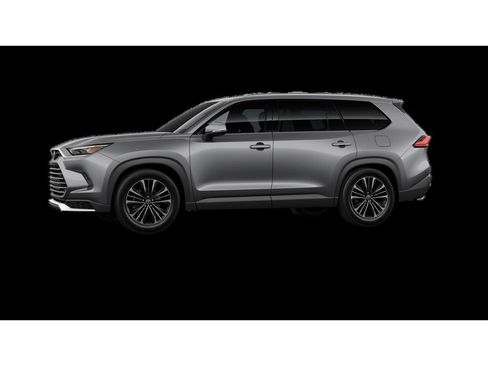 New 2026 Toyota Grand Highlander AWD Hybrid image 26