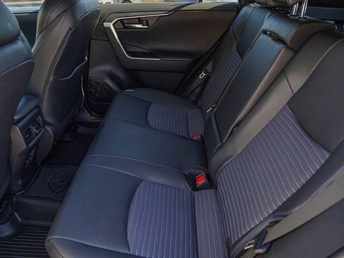 Used 2022 Toyota RAV4 XSE image 29