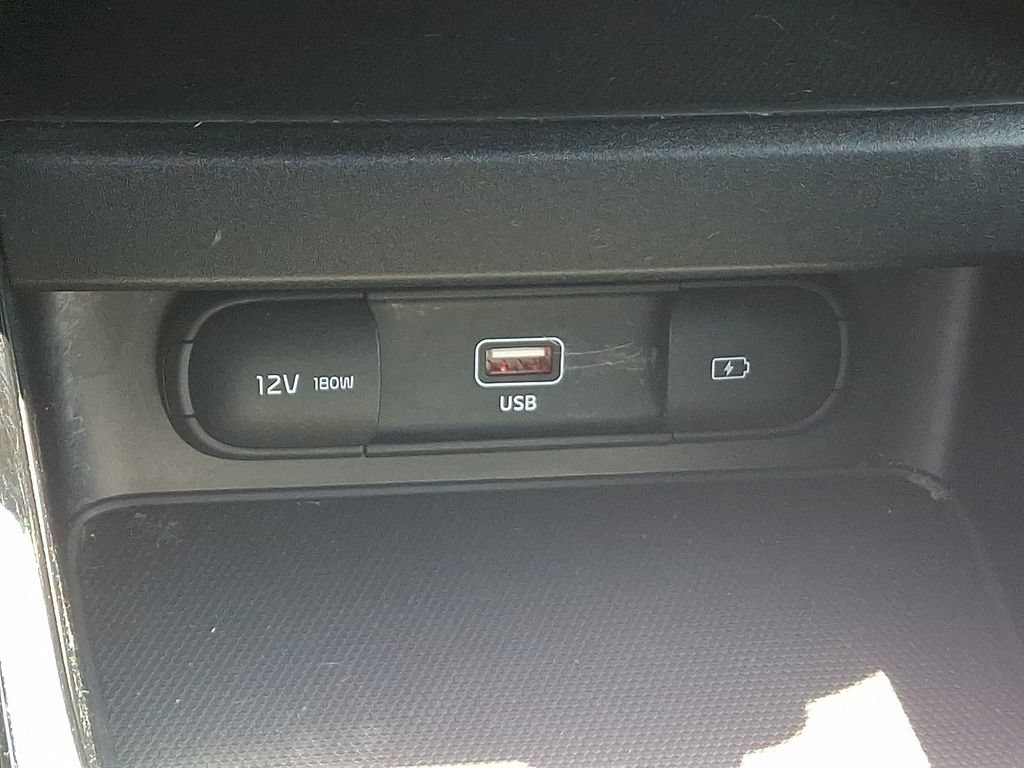 Certified 2023 Kia Forte GT-Line FWD image 23