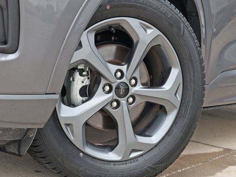 Used 2024 Ford Escape ST-Line FWD image 12