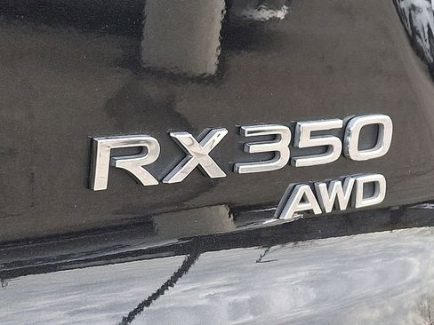 Used 2024 Lexus RX 350 Premium image 30