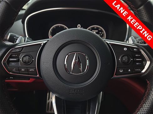 Used 2023 Acura MDX A-Spec image 19
