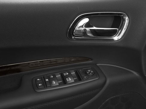 Used 2017 Dodge Durango SXT RWD image 19