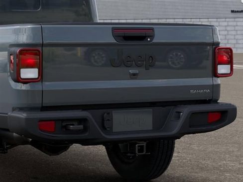 New 2026 Jeep Gladiator Sport image 13