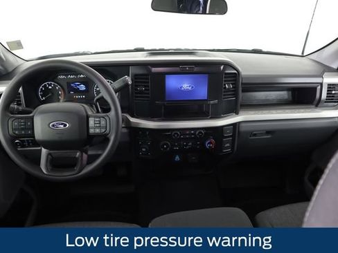 New 2026 Ford F350 XL w/ STX Appearance Package image 31