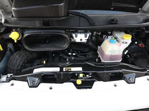 Used 2022 RAM ProMaster 2500 FWD image 19