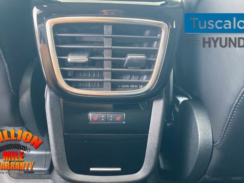 Used 2022 Lincoln Nautilus Reserve w/ Equipment Group 201A image 27