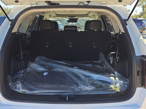 New 2026 Kia Sorento S w/ S Panoramic Sunroof Package FWD image 12