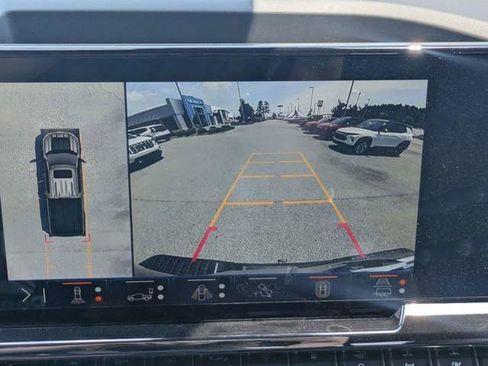 New 2026 Chevrolet Silverado 1500 ZR2 AWD/4WD image 24