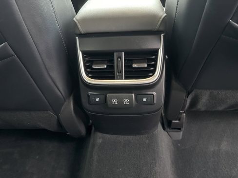Certified 2022 Subaru Outback Limited w/ Popular Package #2 image 29