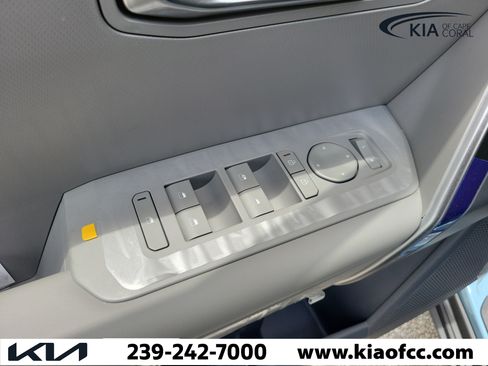 New 2027 Kia Seltos S AWD/4WD image 20