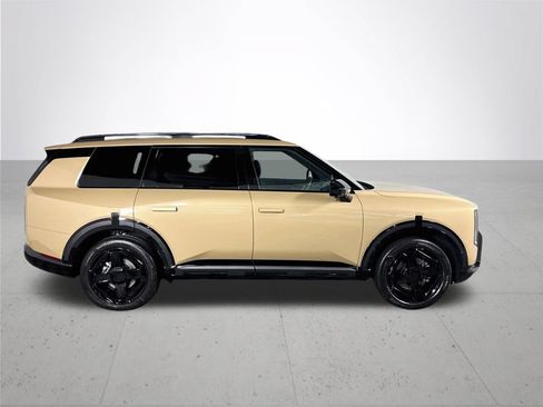 New 2027 Kia Telluride X-Line SX Prestige w/ Towing Package AWD/4WD image 5