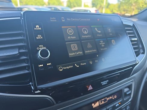 Used 2024 Honda Ridgeline TrailSport image 20