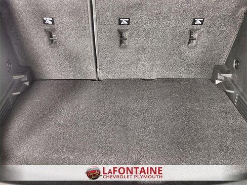 Certified 2023 Chevrolet TrailBlazer RS w/ Sun and Liftgate Package image 25