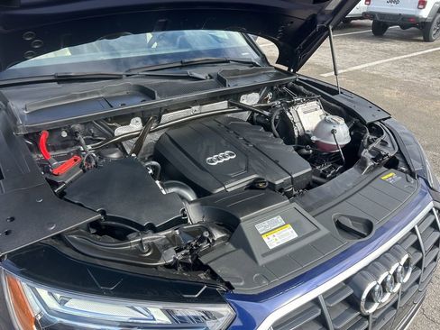 Used 2023 Audi Q5 2.0T Premium Plus image 18