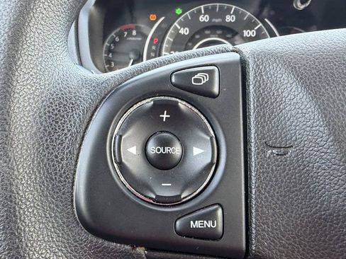Used 2015 Honda CR-V EX image 29