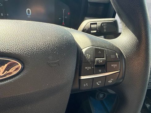 Used 2025 Ford Maverick XLT FWD image 19