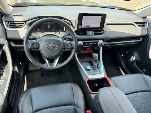 Used 2024 Toyota RAV4 Adventure AWD/4WD image 16