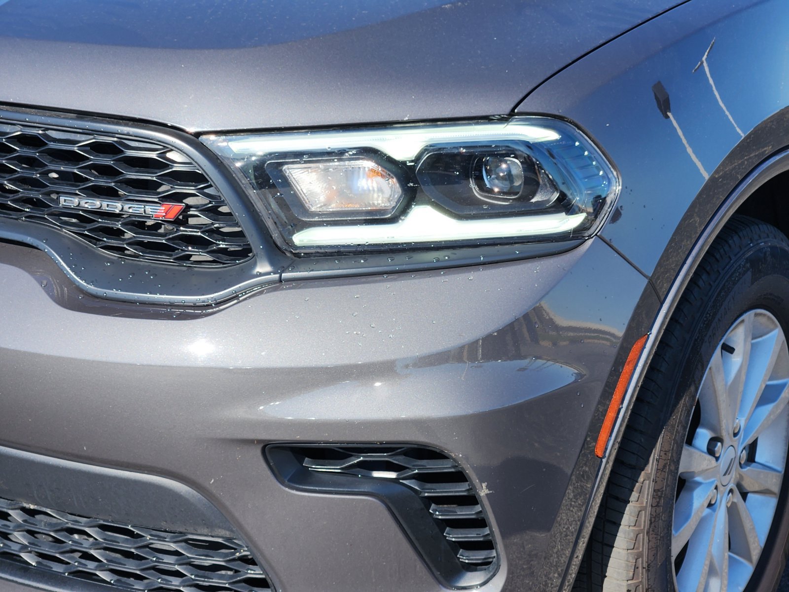 Used 2025 Dodge Durango GT RWD image 11