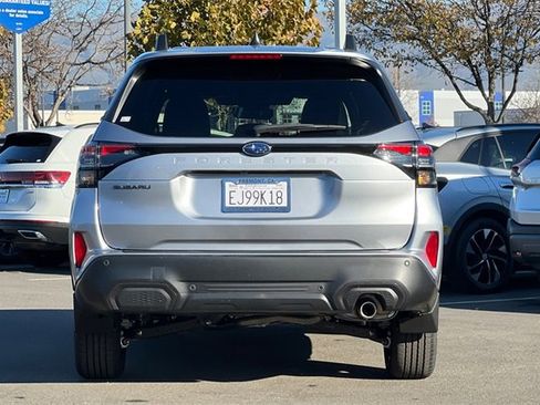 New 2026 Subaru Forester Limited image 5