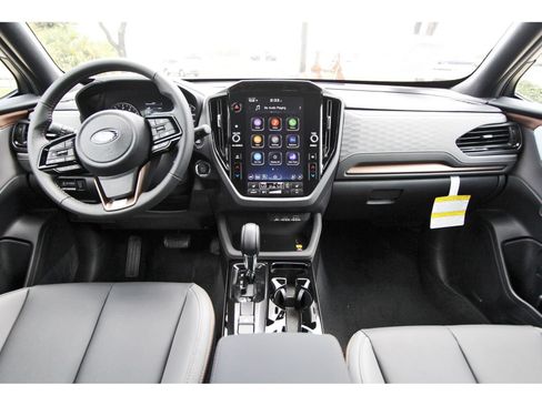 New 2026 Subaru Forester Sport AWD/4WD image 9