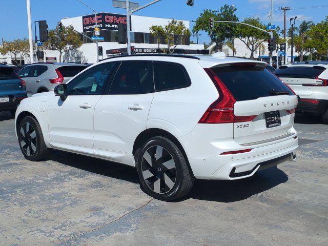 Used 2024 Volvo XC60 T8 Plus w/ Protection Package Premier AWD/4WD image 5