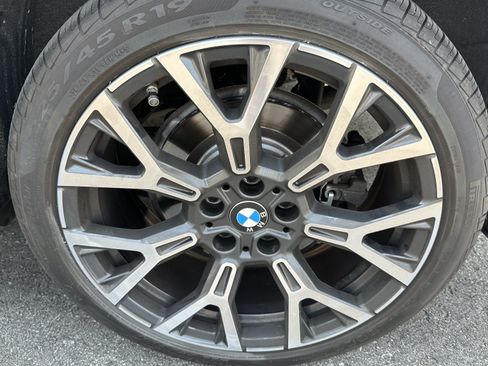 Used 2021 BMW X1 xDrive28i w/ Convenience Package AWD/4WD image 13
