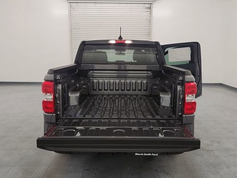New 2026 Ford Maverick XLT w/ XLT Luxury Package AWD/4WD image 27