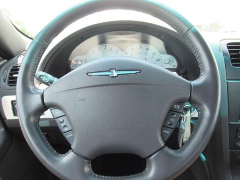 Used 2002 Ford Thunderbird RWD image 20