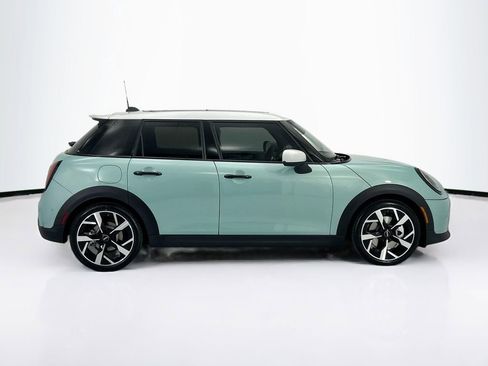 New 2026 MINI Cooper S image 4