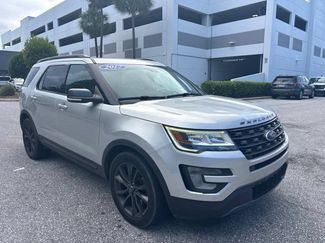 Used 2017 Ford Explorer XLT w/ Equipment Group 202A FWD video 1