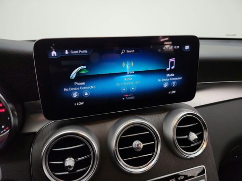 Certified 2022 Mercedes-Benz GLC 300 image 10