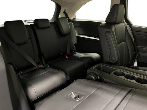 New 2026 Honda Odyssey EX-L image 26