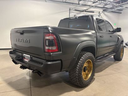 Used 2024 RAM 1500 TRX w/ TRX Level 2 Equipment Group