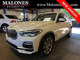 Used 2020 BMW X5 sDrive40i w/ Premium Package RWD video 1