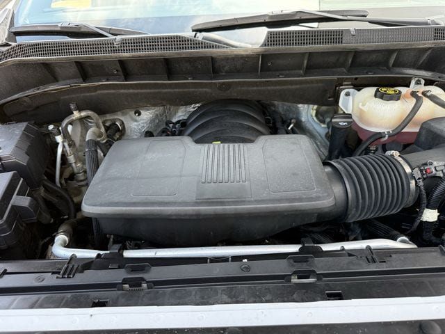 Used 2023 Chevrolet Silverado 1500 High Country w/ High Country Premium Package AWD/4WD image 36