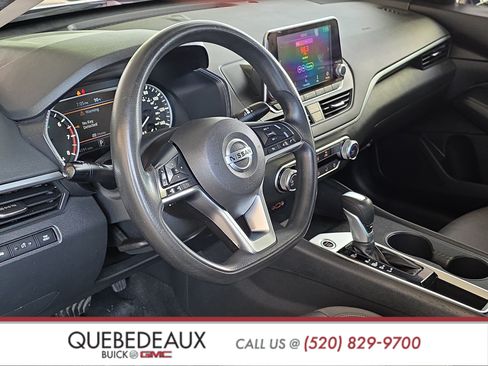Used 2019 Nissan Altima 2.5 S FWD image 10