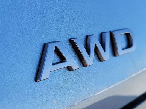 New 2026 Nissan Murano Platinum w/ Cargo Package image 10