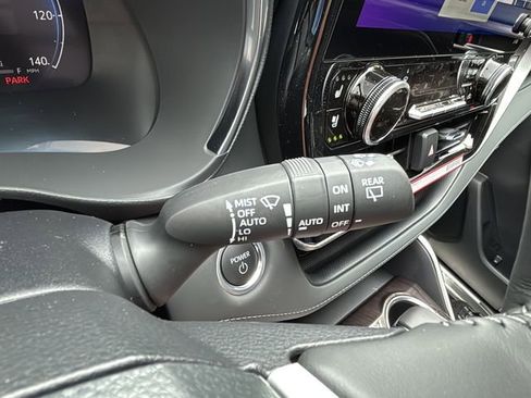 New 2026 Toyota Highlander Platinum AWD/4WD image 23