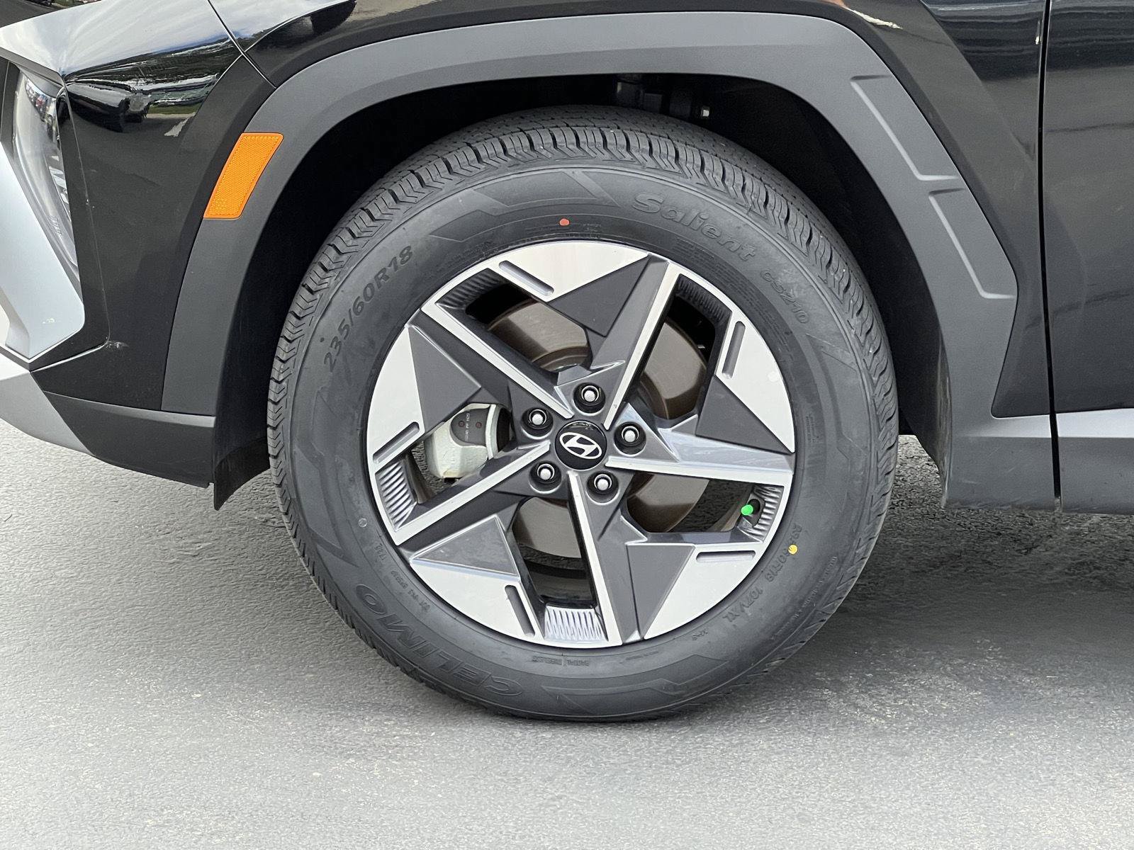 Certified 2026 Hyundai Tucson SEL Plus AWD/4WD image 21