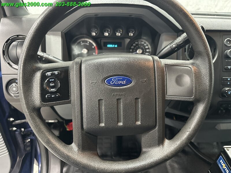 Used 2011 Ford F450 XL w/ PWR Equipment Group AWD/4WD image 4