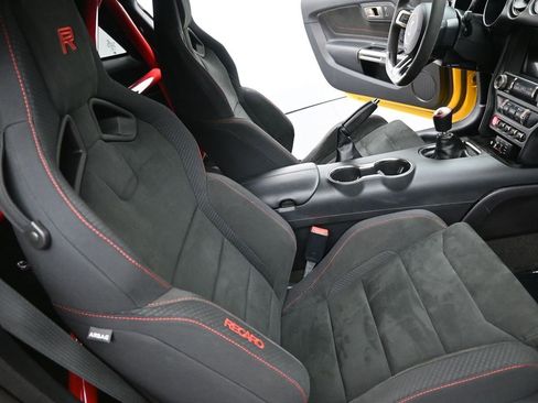 Used 2017 Ford Mustang Shelby GT350R w/ GT350R Equipment Group 920A image 12