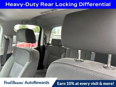 Used 2014 Chevrolet Silverado 1500 LT w/ All Star Edition AWD/4WD image 6