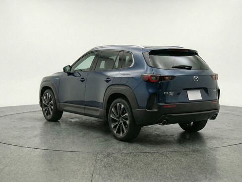 Used 2025 MAZDA CX-50 2.5 Hybrid w/ Premium Plus Pkg image 6