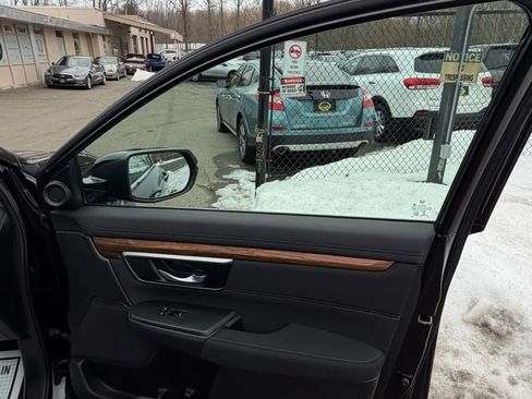 Used 2021 Honda CR-V EX image 12