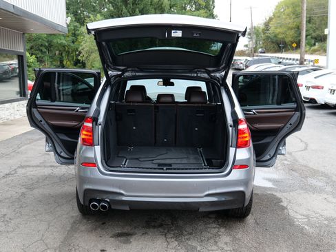 Used 2017 BMW X3 xDrive28i w/ Technology Package image 58