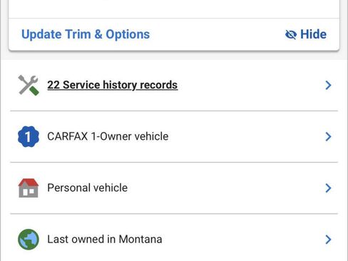 Used 2015 Chevrolet Silverado 1500 LT w/ Texas Edition, 1LT Trim image 11